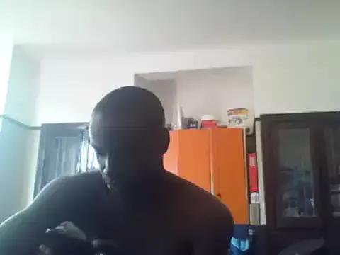 MpVitaminD from StripChat is Freechat