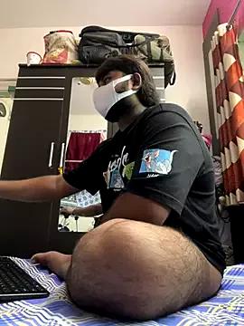 Mr_Adickpiercing555 from StripChat is Freechat