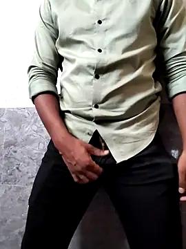 Mr_Bluestar from StripChat is Freechat