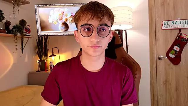 Mr_evan1 from StripChat is Freechat