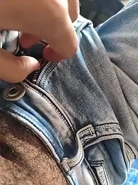 Mr_skywalker from StripChat is Freechat