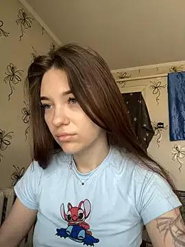 MrrKate from StripChat is Freechat