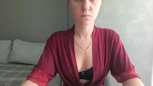 MrsAlice from StripChat is Freechat
