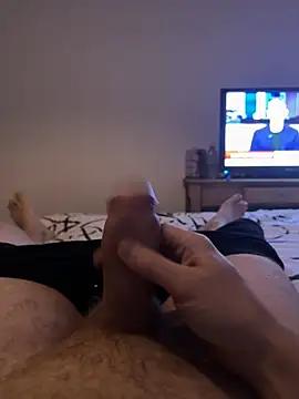 mrwright878787 from StripChat
