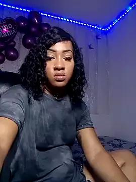 Mulata069 webcams show profile image 