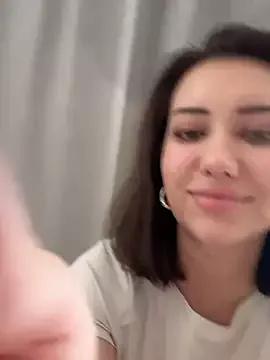 Photos of Musae from StripChat is Freechat