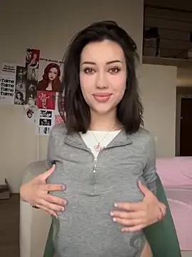 Photos of Musae from StripChat is Group