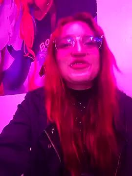 My_devil0 webcams show profile image 