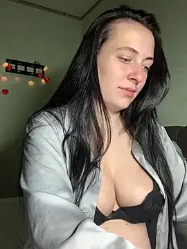 My_Miss from StripChat is Freechat