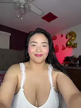 MyHoneyFrida from StripChat is Freechat