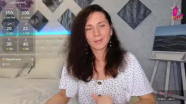 mylady_xenia from StripChat is Freechat