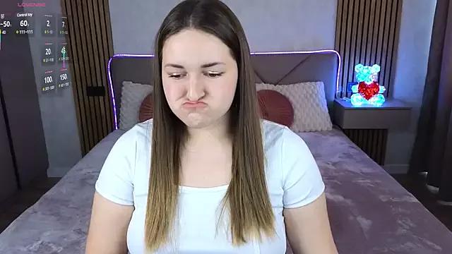 Mysti_Kate from StripChat is Freechat