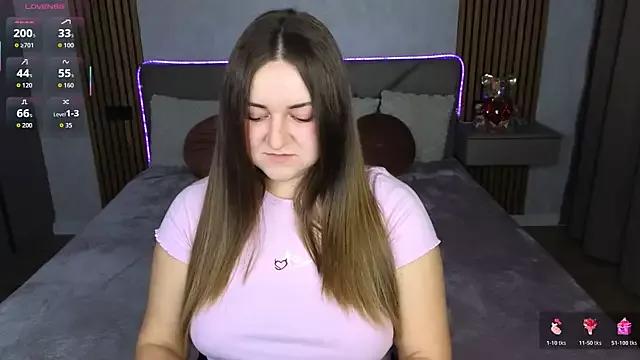 Mysti_Kate from StripChat is Freechat