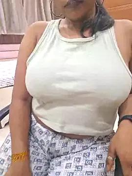 N-Natasha from StripChat is Freechat