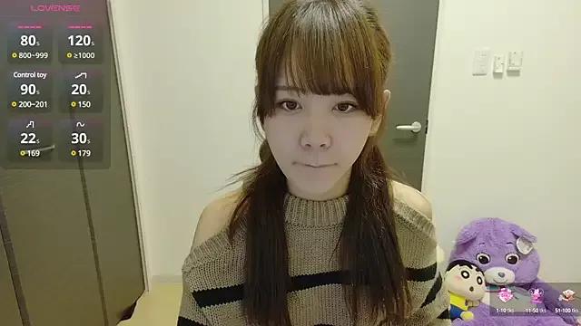 Photos of N_Hibiki from StripChat is Freechat