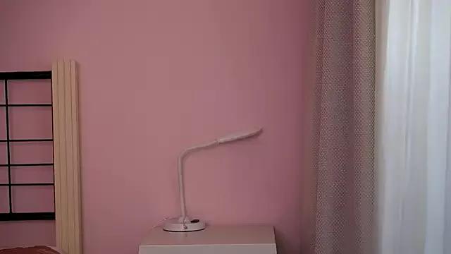 Naalani from StripChat