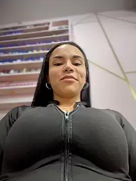 Naatalia from StripChat is Freechat