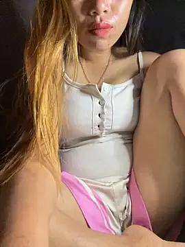 Nabi_sexy from StripChat is Freechat