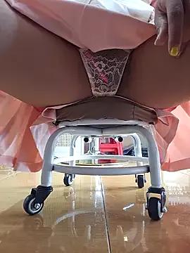 Nail_Yummy from StripChat is Freechat