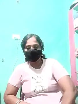 Naina_telugu_ from StripChat is Freechat