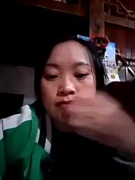 Nana-hi from StripChat is Freechat