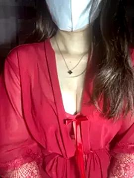 Nanalove68 from StripChat is Freechat