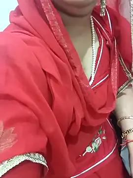 Nandani-rathore007 from StripChat is Freechat