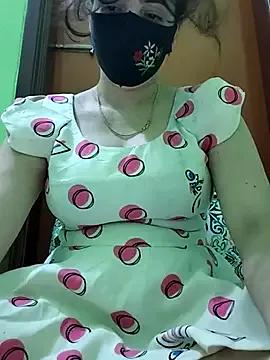 Nandini-1 from StripChat