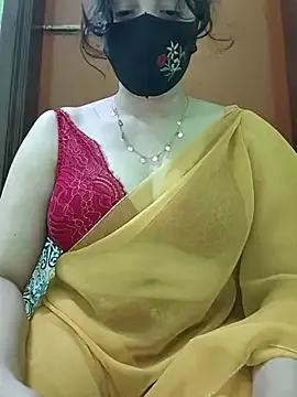 Nandini-1 from StripChat