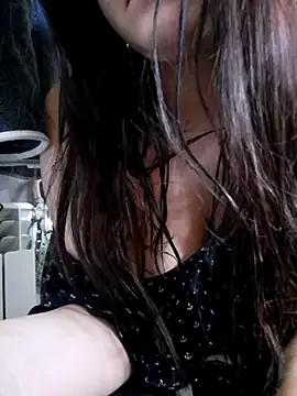 NansyyyaLiannkkaasssssa78 from StripChat is Freechat