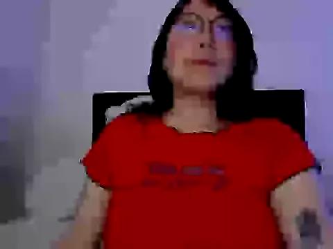 Naomi-Misaki from StripChat is Freechat