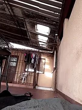 NaomiGrace_ from StripChat is Freechat