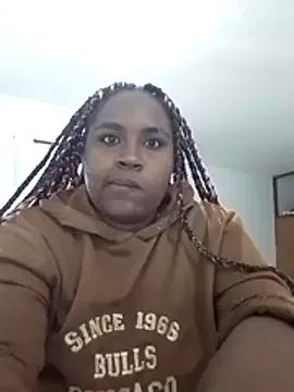 NaomiGrace_ from StripChat is Freechat