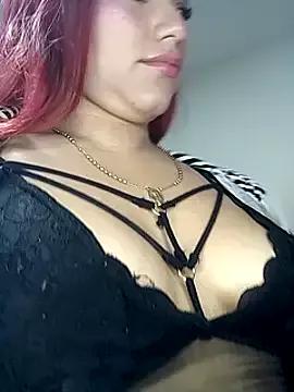 Naomy_Gomez_ from StripChat is Freechat
