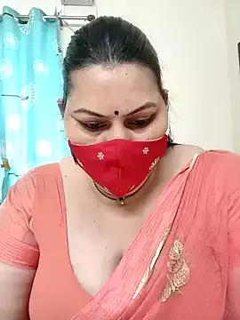 Narpavi-Telugu from StripChat is Freechat