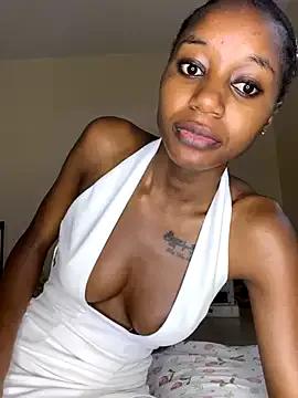 Nasty-bady from StripChat is Freechat