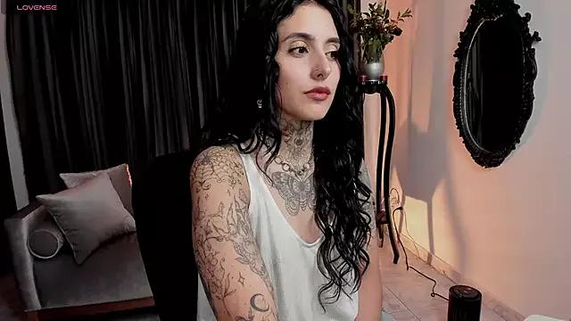 nasty_aliice1 from StripChat is Freechat