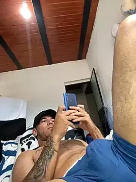 Nasty_Boy_ from StripChat is Freechat