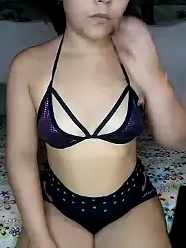 Nasty_Sinner from StripChat is Freechat