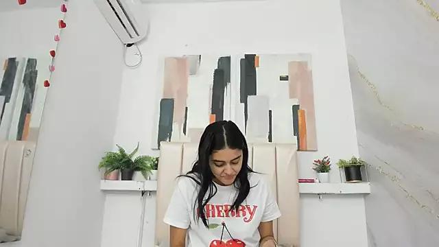 natalia_aguirre1 from StripChat is Freechat