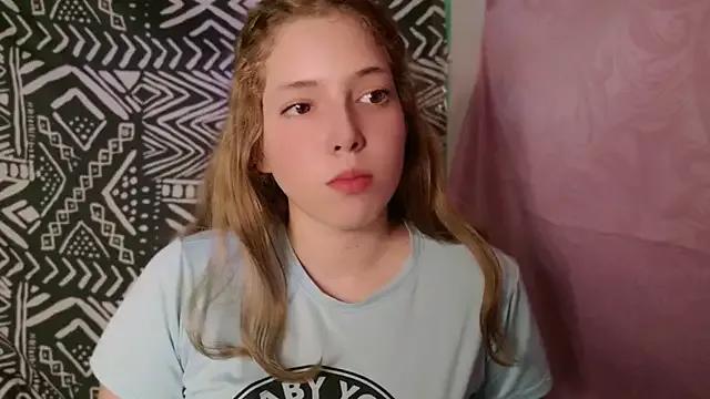 Natalia_novna from StripChat is Freechat