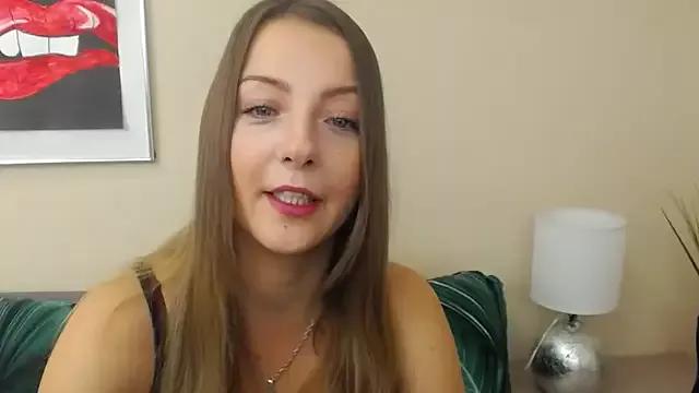 NatalieSexy from StripChat is Freechat
