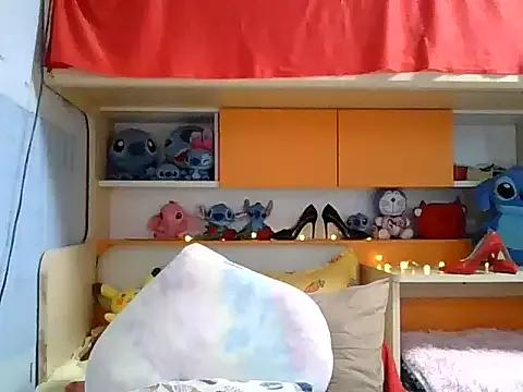 nataliewang69 from StripChat is Freechat