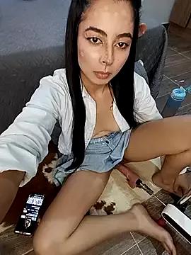 Natasha02 from StripChat is Freechat