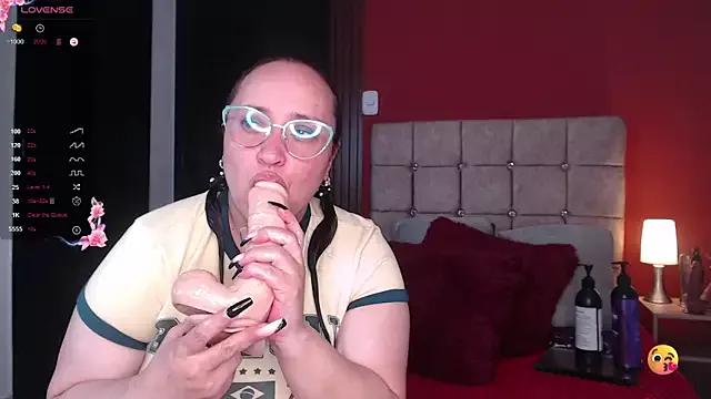 Natasha26_ from StripChat is Freechat