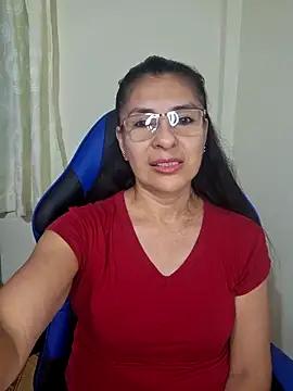 Natasha_50 from StripChat