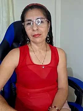 Natasha_50 from StripChat