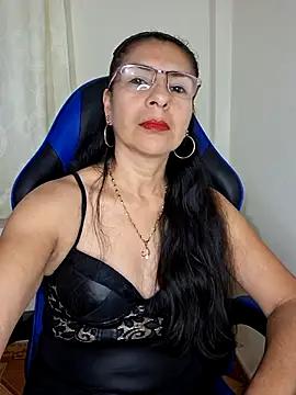 Natasha_50 from StripChat