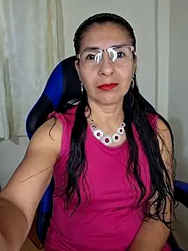 Natasha_50 from StripChat