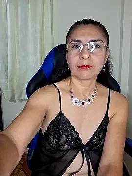 Natasha_50 from StripChat